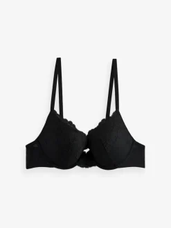 Next Push Up Plunge Lace Bras 2 Pack^Women Bras