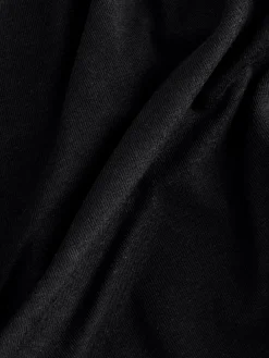 Next Black/White Square Neck Vest 2 Pack^Women Tops & T-Shirts