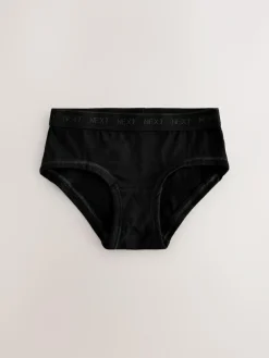 Next Hipsters 7 Pack (2-16yrs)^ Underwear