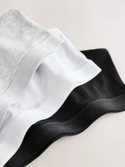 Next Strappy Crop Tops 3 Pack (5-16yrs)^ Underwear|Bras & Crop Tops