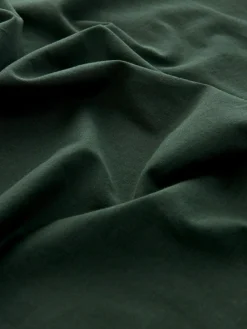 Next Regular Fit Regular Fit Long Sleeve 100% Cotton T-Shirts 5 Pack^ Nightwear|Tops & T-Shirts