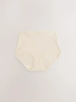 Next Full Brief Full Briefs Cotton Knickers 10 Pack^Women Panties|All Lingerie