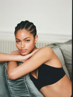 Next Non Pad Non Wire Cotton Blend Ultimate Comfort Bras 3 Pack^Women All Lingerie|Bras