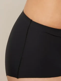 Next Midi No VPL Comfort Knickers 3 Pack^Women Panties