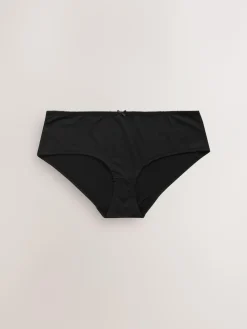 Next Short Microfibre Knickers 7 Pack^Women Panties