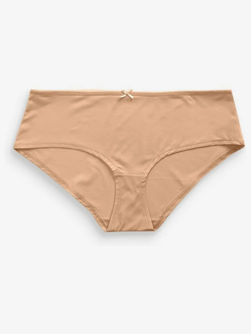 Next Short Microfibre Knickers 7 Pack^Women Panties