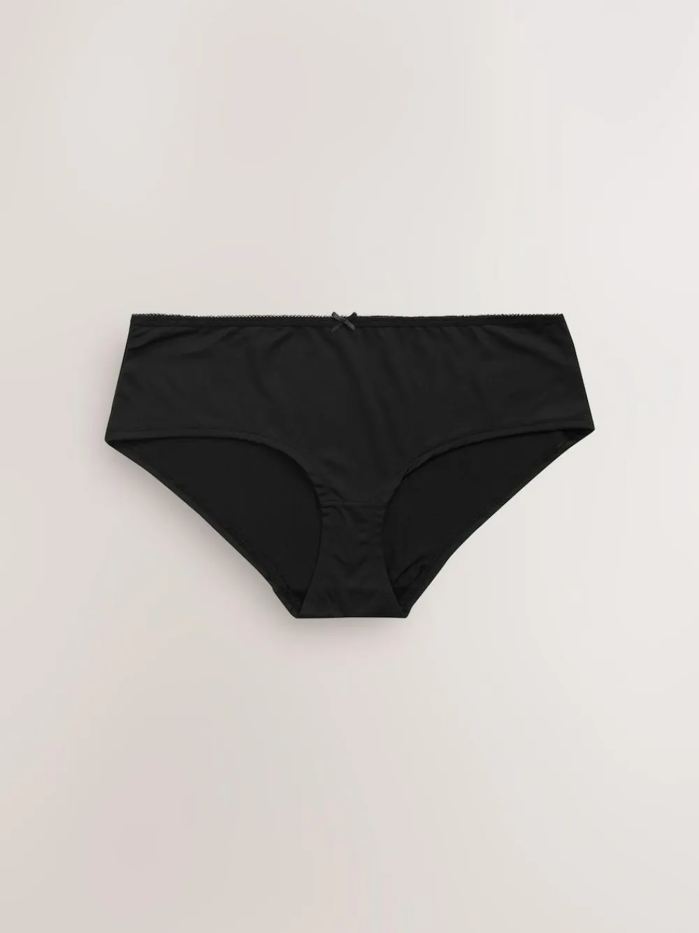 Next Short Microfibre Knickers 7 Pack^Women Panties