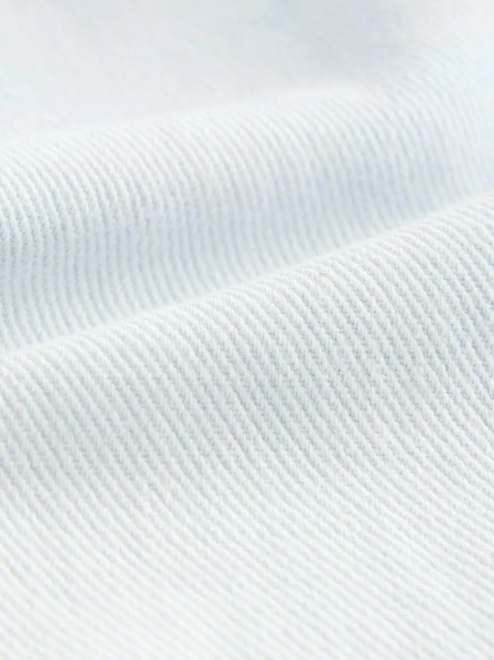 Online Next Bermuda Pull On Denim Shorts (3-16yrs) Bleach