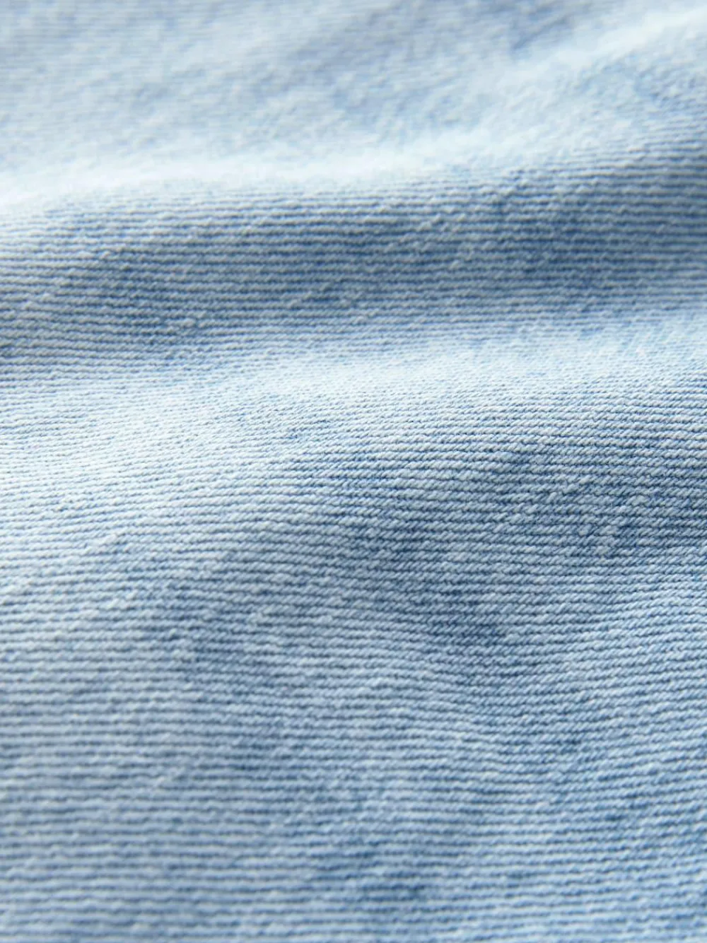 Outlet Next Denim Boy Shorts Bleach