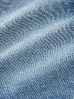 Next Bermuda Pull On Denim Shorts 2 Pack (3-16yrs)^BOY Shorts