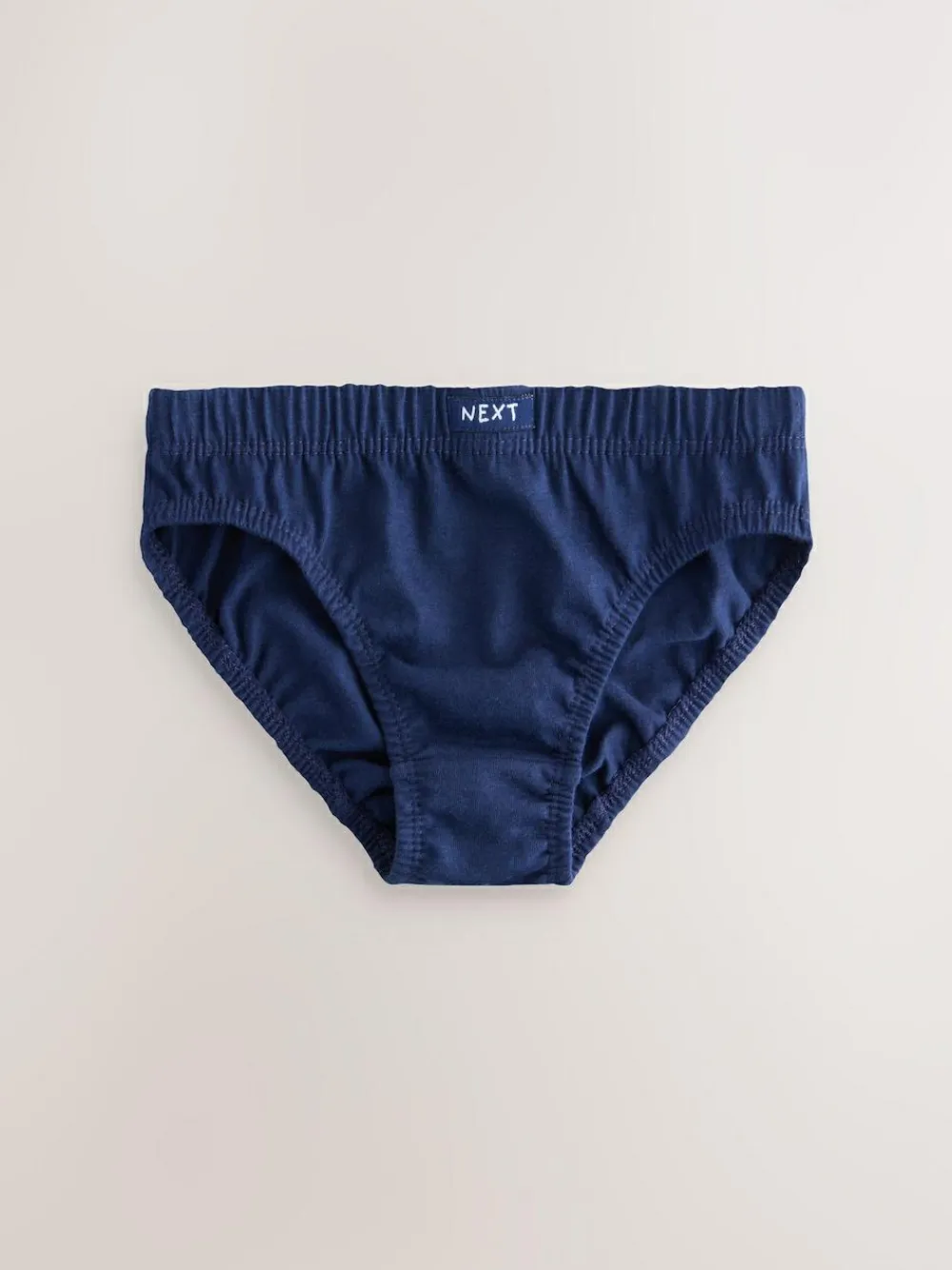 Next 100% Cotton Briefs 7 Pack (1.5-16yrs)^BOY Underwear