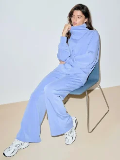 Next Active Modal Supersoft Wide Leg Trousers^Women Sportswear|Pants