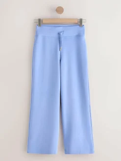 Next Active Modal Supersoft Wide Leg Trousers^Women Sportswear|Pants