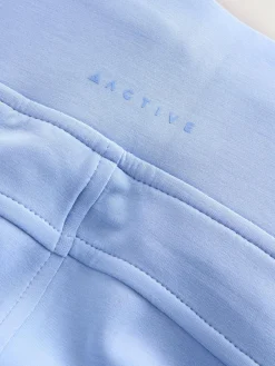 Next Active Modal Supersoft Wide Leg Trousers^Women Sportswear|Pants