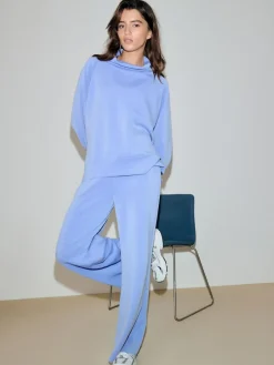 Next Active Modal Supersoft Cowl Neck Jumper^Women Hoodies & Sweatshirts