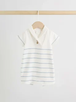 Next Baby Jersey Rompers 2 Pack^BOY Multipacks|Sets & Co-Ords