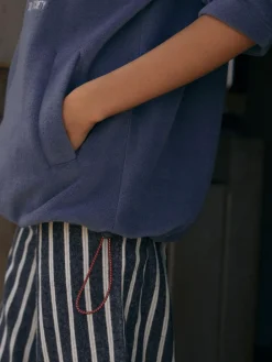 Next Half Zip Fleece Jumper^Women Coats & Jackets|Coats & Jackets