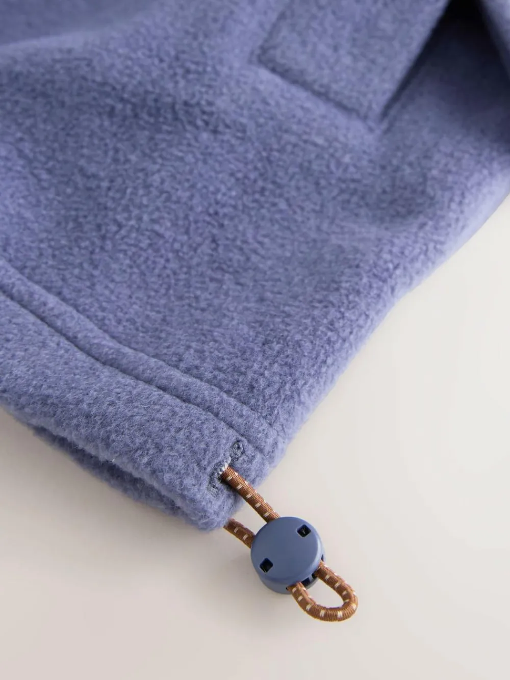 Next Half Zip Fleece Jumper^Women Coats & Jackets|Coats & Jackets