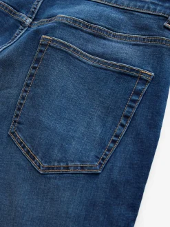 Next Blue Authentic Single Slim Fit Classic Stretch Jeans^ Jeans|Jeans