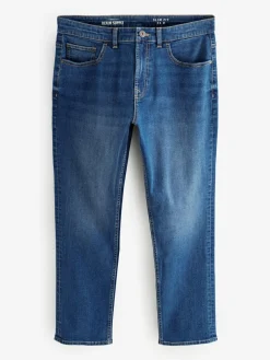 Next Blue Authentic Single Slim Fit Classic Stretch Jeans^ Jeans|Jeans