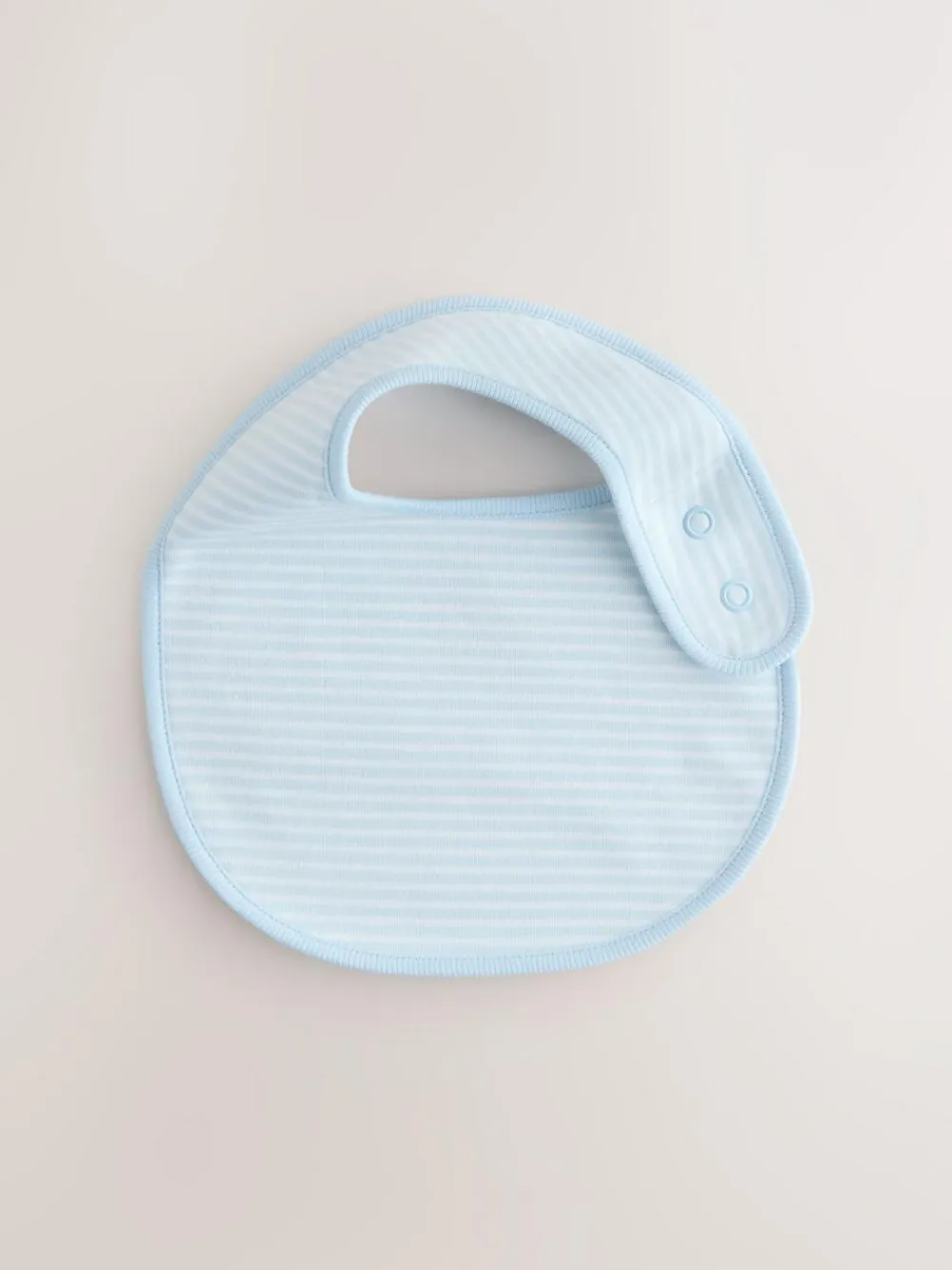 Sale Next Blue Baby Bibs 3 Pack