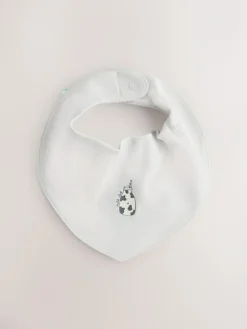 Next Blue Baby Bibs 5 Pack^ Bibs|Newborn Accessories