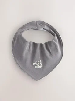 Next Blue Baby Bibs 5 Pack^ Bibs|Newborn Accessories