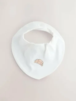 Next Blue Baby Bibs 5 Pack^ Bibs|Newborn Accessories