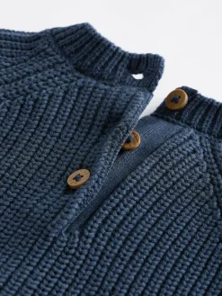 Next Baby Knitted Jumper and Leggings Set (0mths-2yrs)^BOY Newborn Clothing|Knitwear