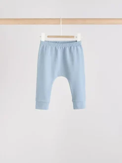 Next Baby Leggings 4 Pack (0mths-3yrs)^BOY Pants & Leggings|Joggers