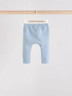 Next Baby Leggings 4 Pack (0mths-3yrs)^BOY Pants & Leggings|Joggers