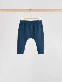 Next Baby Leggings 4 Pack (0mths-3yrs)^BOY Pants & Leggings|Joggers