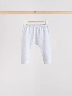 Next Baby Leggings 4 Pack (0mths-3yrs)^BOY Pants & Leggings|Joggers