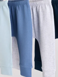 Next Baby Leggings 4 Pack (0mths-3yrs)^BOY Pants & Leggings|Joggers