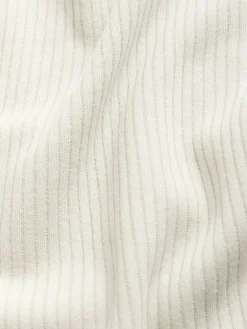 Next Blue Baby Long Sleeve Bodysuits 5 Pack^BOY Multipacks|Bodysuits & Vests