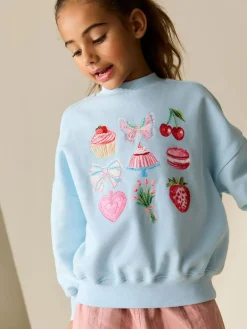 Next Sweatshirt (3-16yrs)^ Sweatshirts & Hoodies|Nightwear