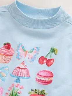 Next Sweatshirt (3-16yrs)^ Sweatshirts & Hoodies|Nightwear