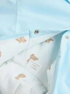 Next Baby Jersey Jacket, Bodysuit and Leggings 3 Piece Set (0mths-2yrs)^ Baby Winter Clothing