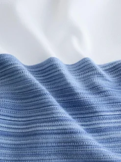 Best Next Block T-Shirt Blue