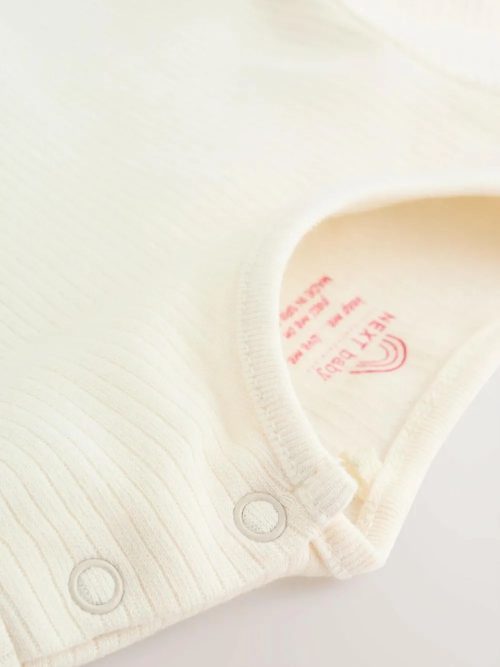 Next Blue Bow Baby Cord Pinafore Long Sleeve Bodysuit & Tights Set (0mths-2yrs)^ Dresses|Dresses