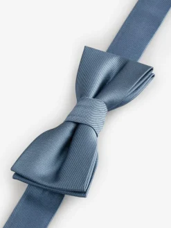 Next Blue Bow Tie (3-16yrs)^BOY Occasionwear