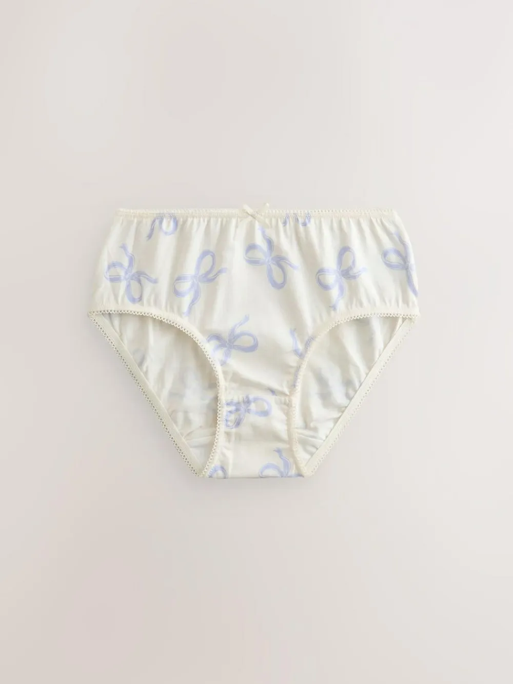 Discount Next Briefs 10 Pack (1.5-16yrs) Blue