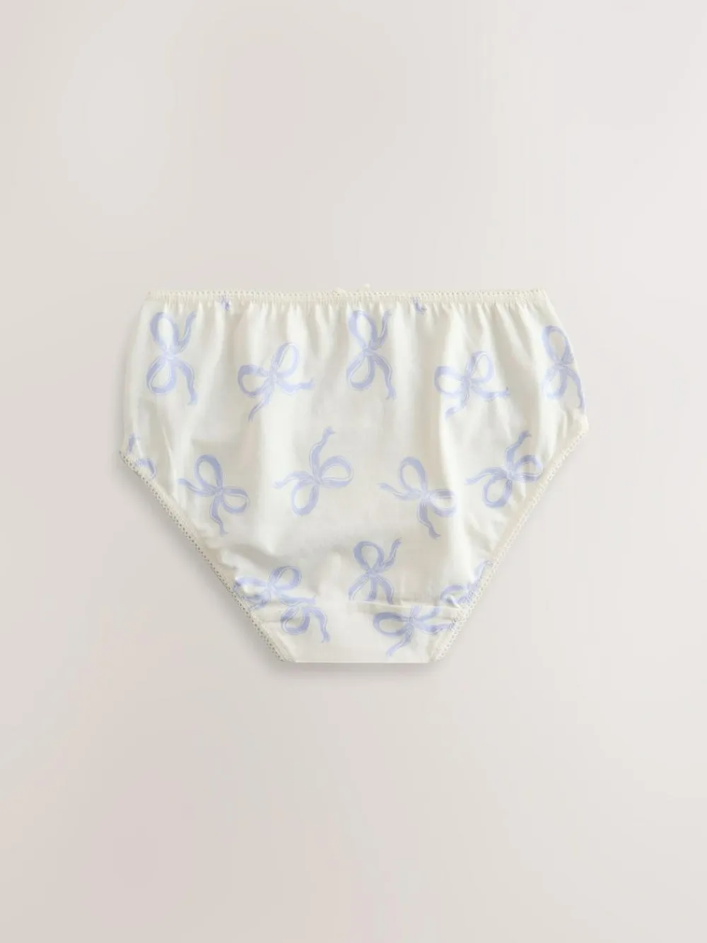 Discount Next Briefs 10 Pack (1.5-16yrs) Blue