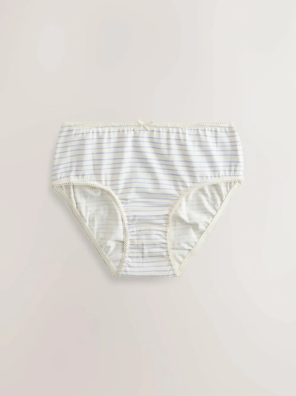 Discount Next Briefs 10 Pack (1.5-16yrs) Blue