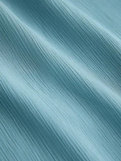 Clearance Next Cape Maxi Dress Blue