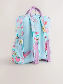 Discount Next Backpack Blue Character