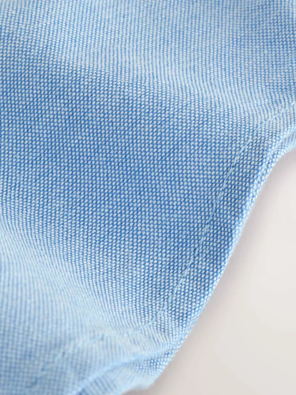 Next Short Sleeve Long Sleeve Oxford Shirt (3mths-7yrs)^BOY Shirts|Suits & Vest