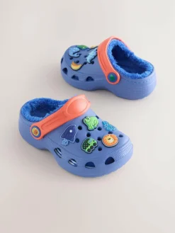 Next Slipper Clogs^BOY Nightwear