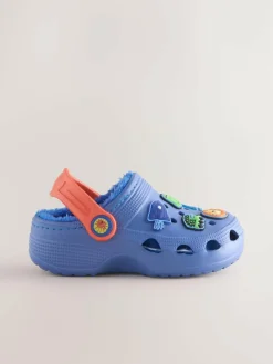 Next Slipper Clogs^BOY Nightwear
