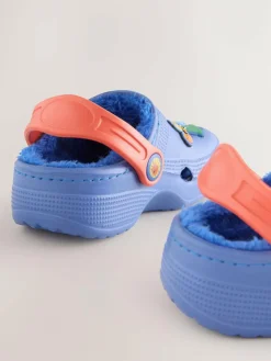 Next Slipper Clogs^BOY Nightwear
